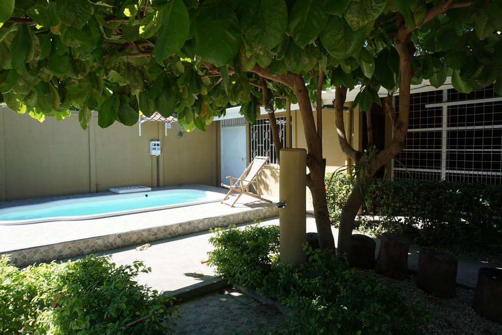 Villa Vilar Coco Esterno foto