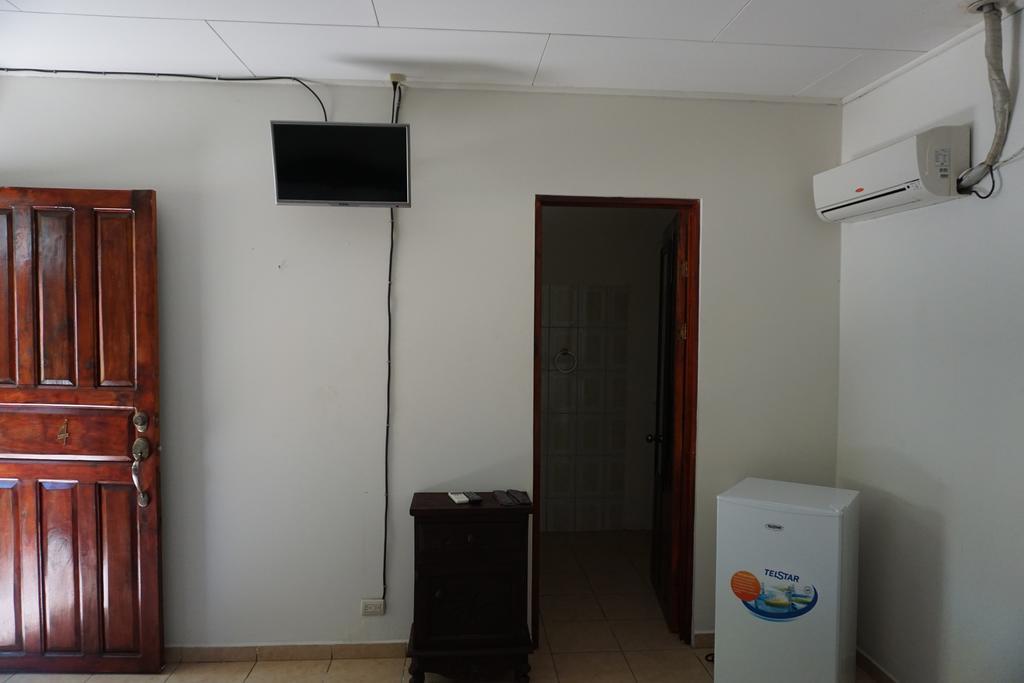 Villa Vilar Coco Esterno foto