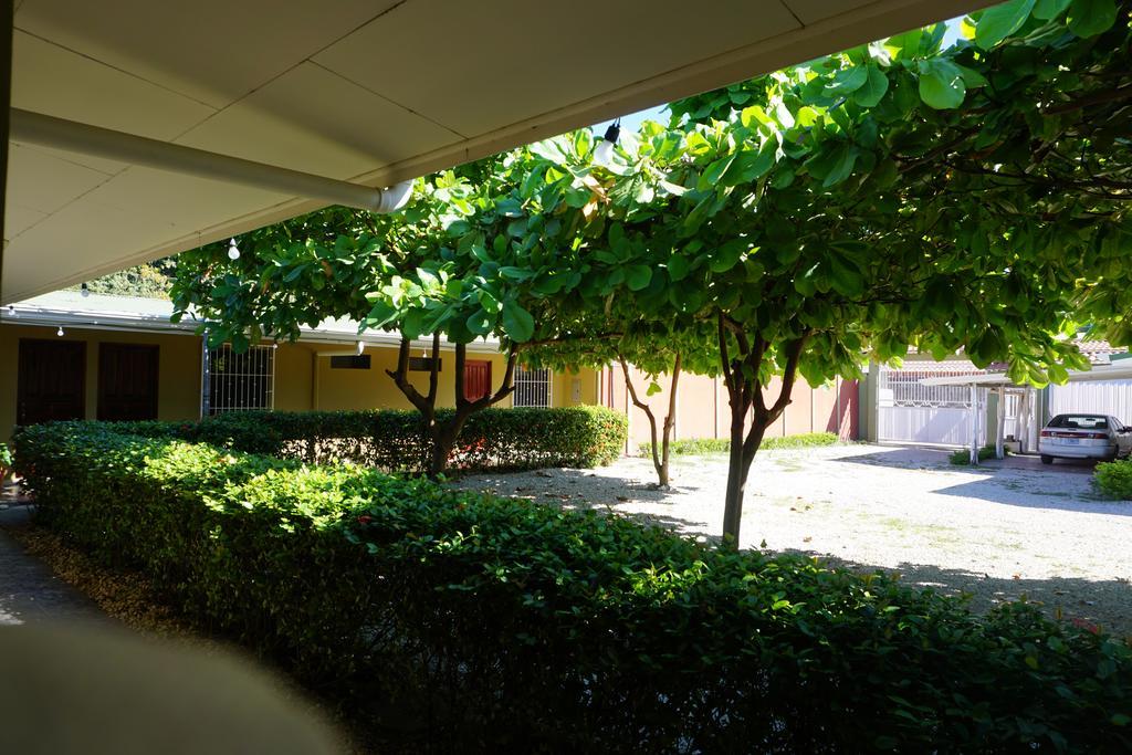 Villa Vilar Coco Esterno foto