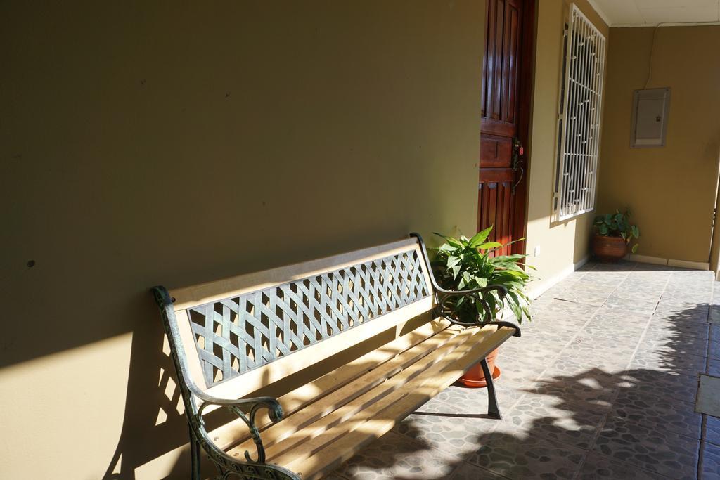 Villa Vilar Coco Esterno foto