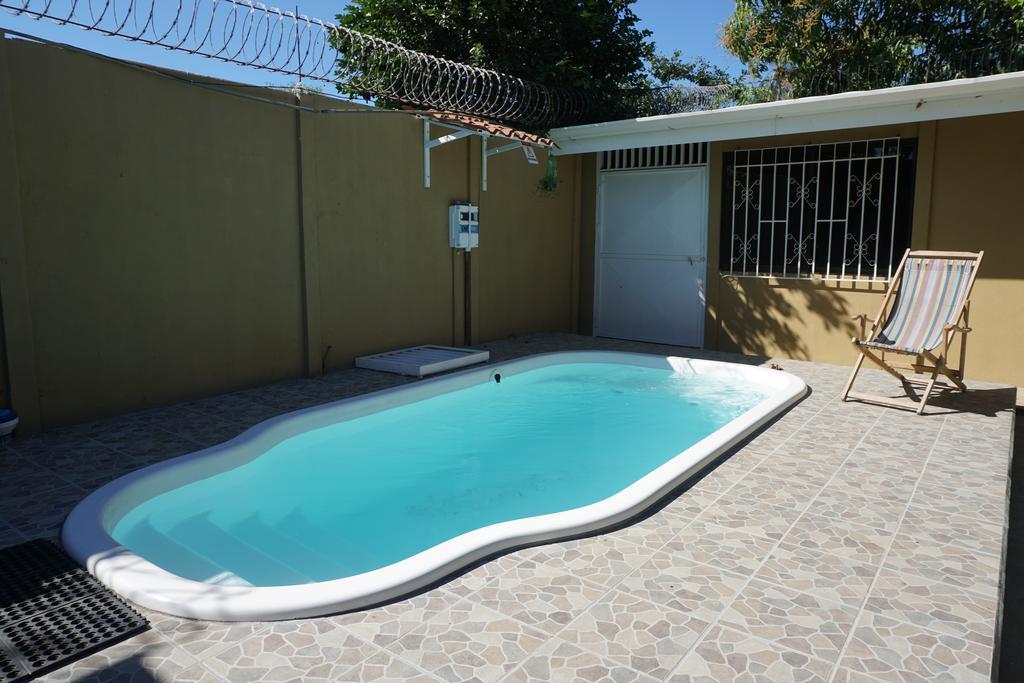 Villa Vilar Coco Esterno foto