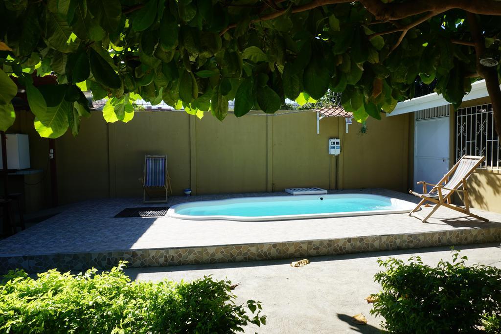 Villa Vilar Coco Esterno foto