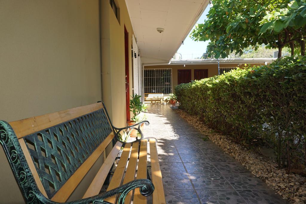 Villa Vilar Coco Esterno foto