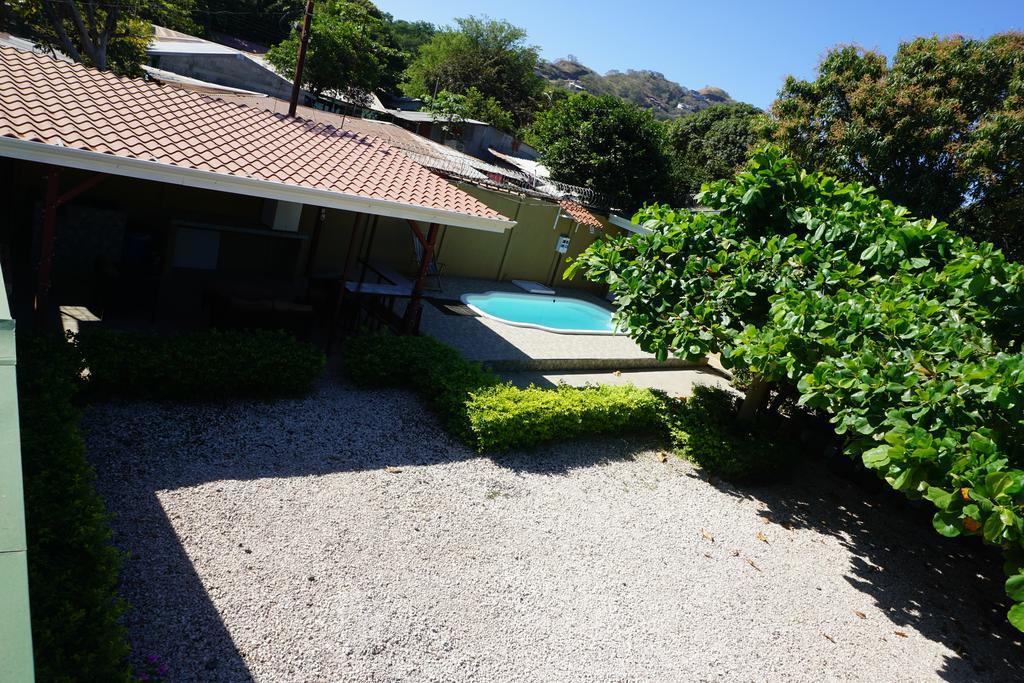 Villa Vilar Coco Esterno foto